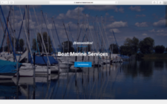 Boat Marine Services